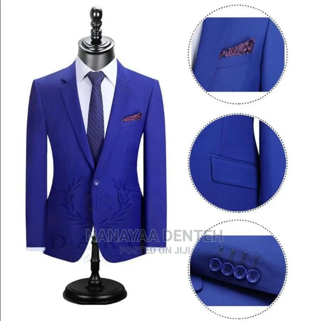 Men's Suits