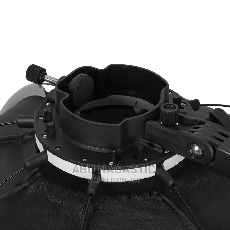 Triopo Softbox 90cm Octagon Umbrella Lightbox