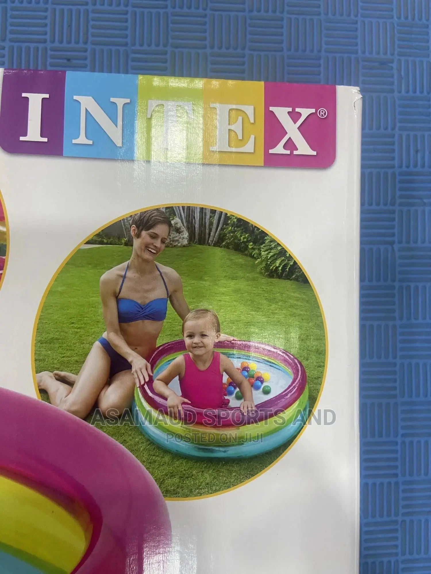 Swimming Pool for Kids at Cool Price