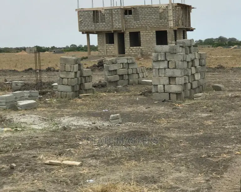 Lavish Lands Within a Gated Community.