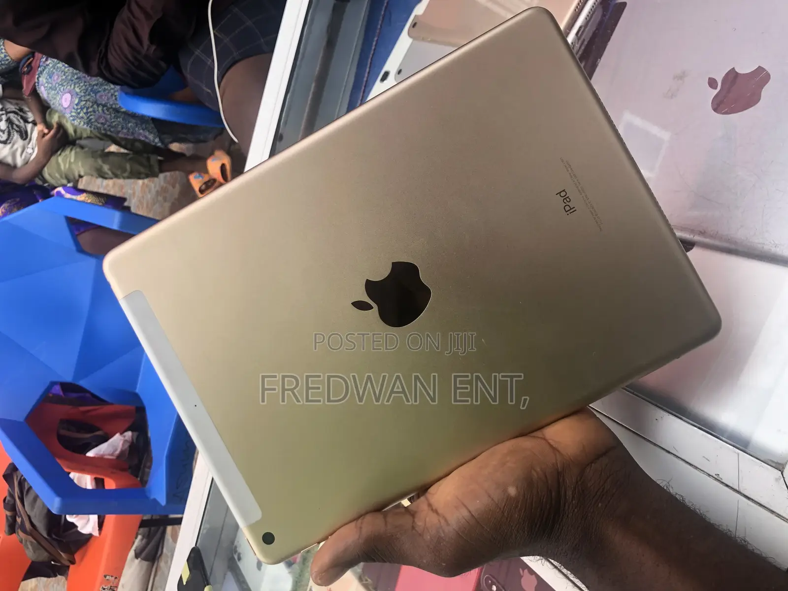 Apple iPad 9.7 32 GB