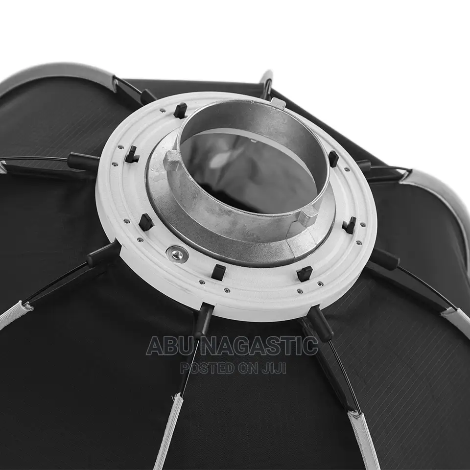 Brand New Triopo 90cm Softbox for Bowens Strobe