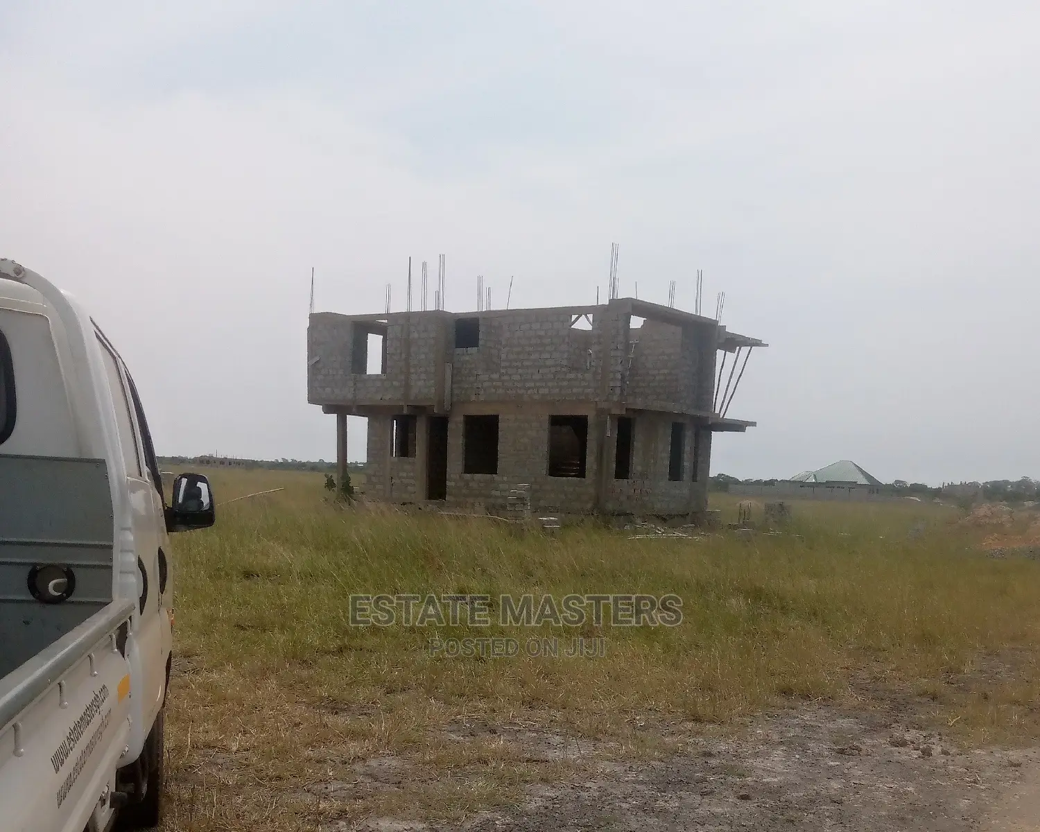 Highly Peculiar Registered Lands