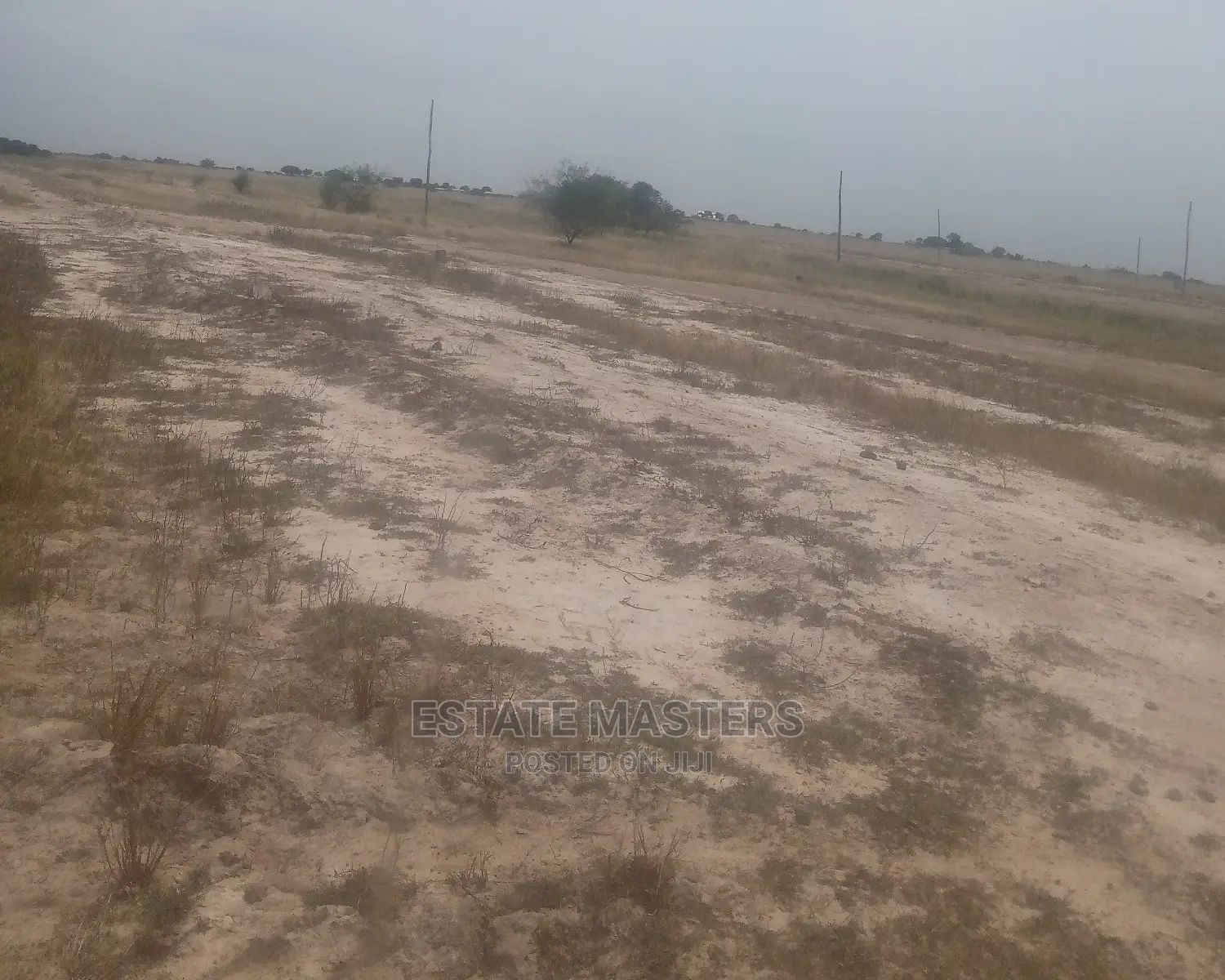 Highly Peculiar Registered Lands