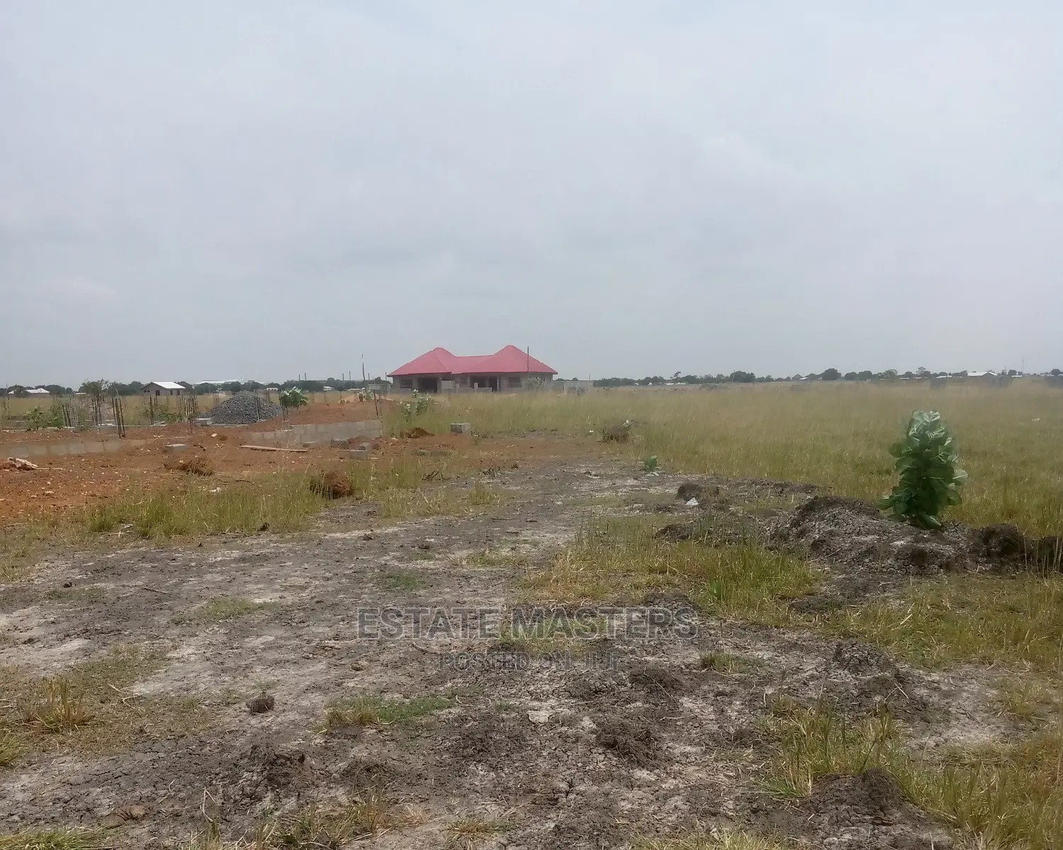 Incomparable Registered Lands for Sale