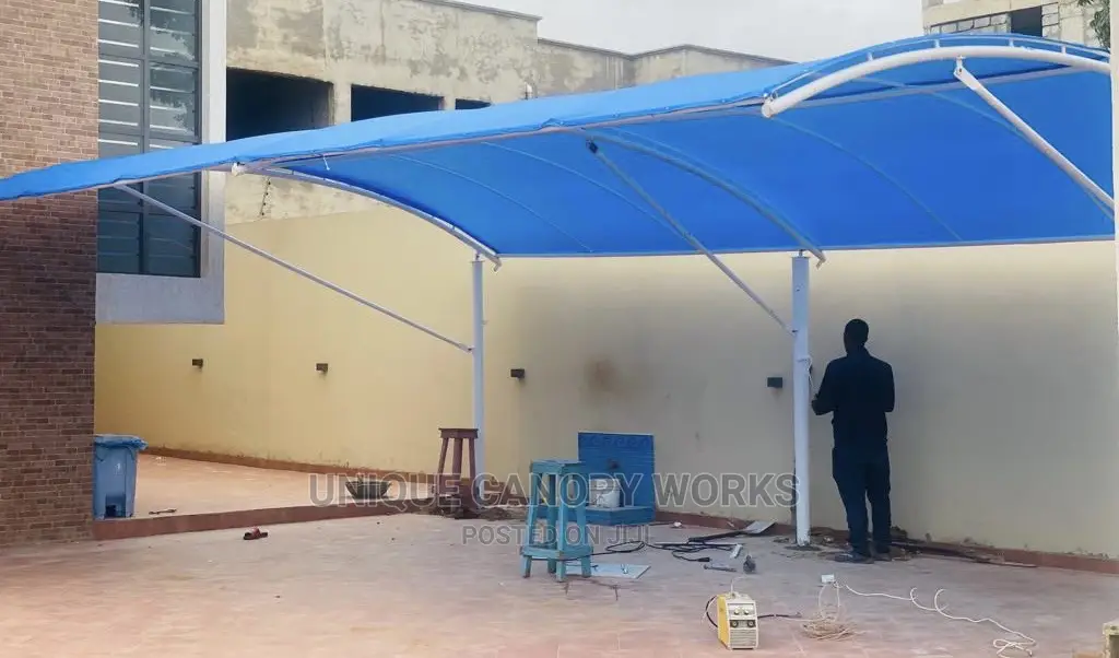 Carports Manufactures
