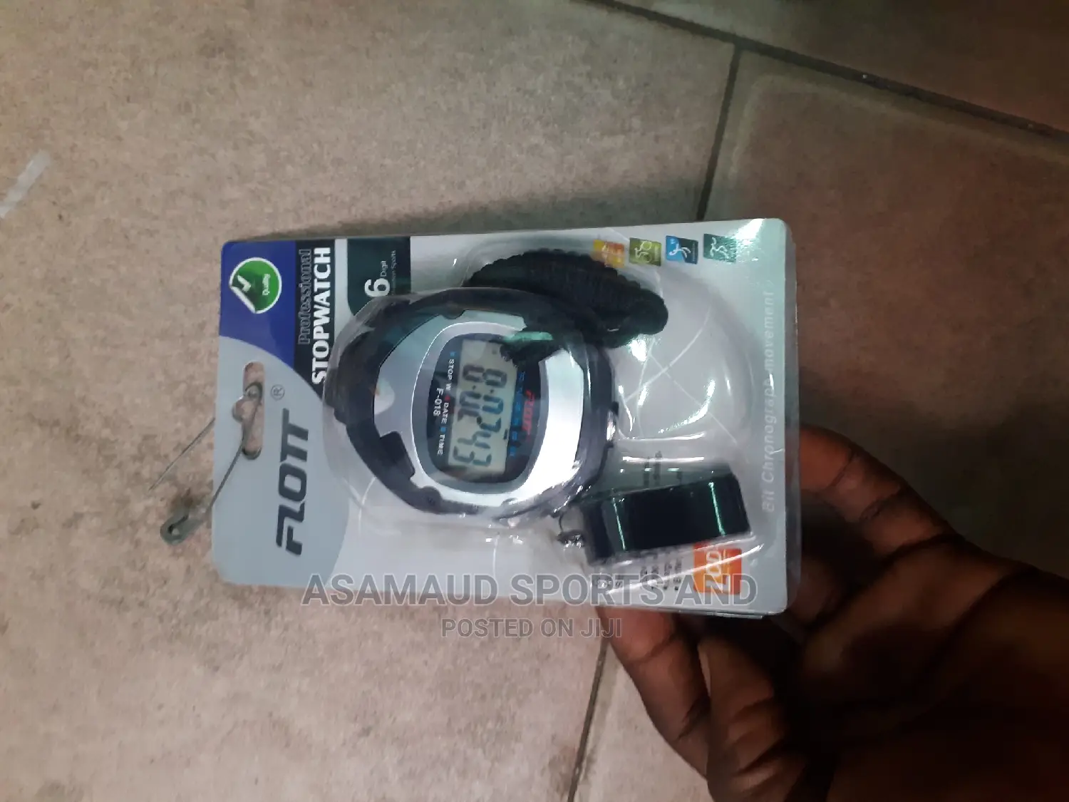 Original Whistle Ans Timer At Cool Price