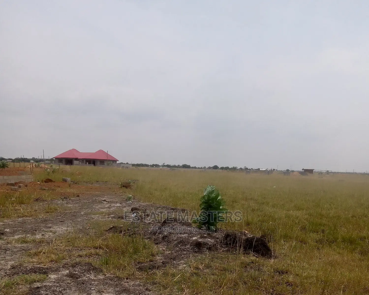 Secure a Land With Style