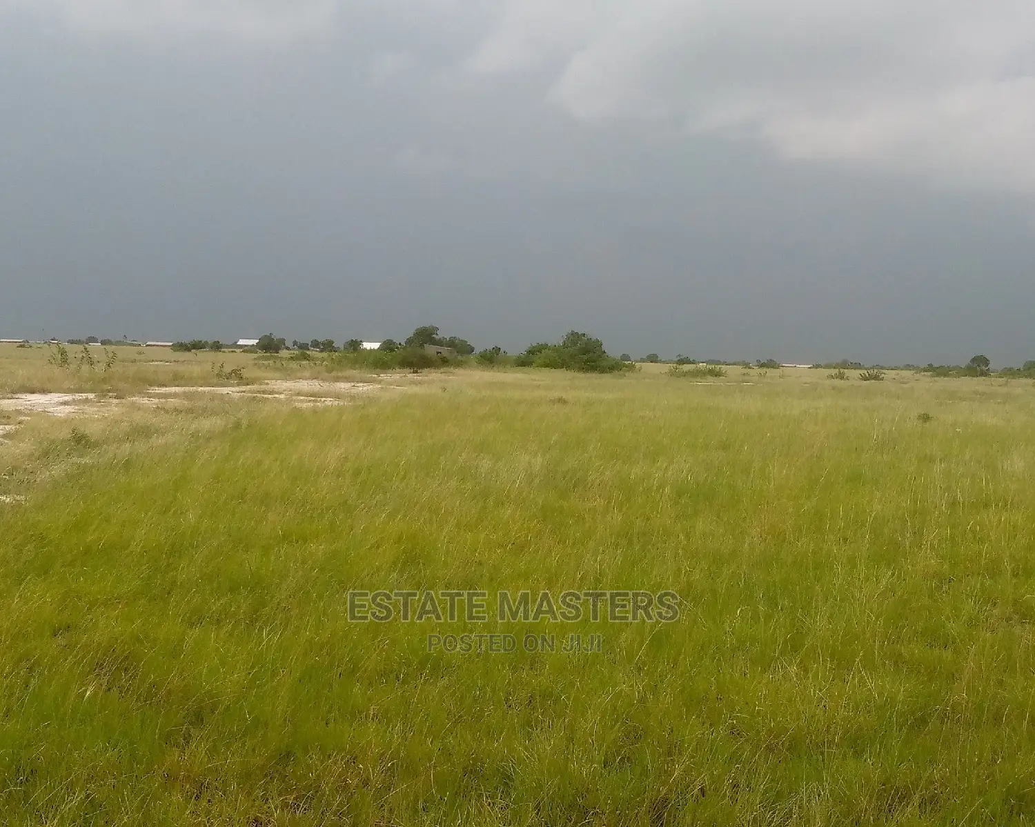 Secure a Land With Style