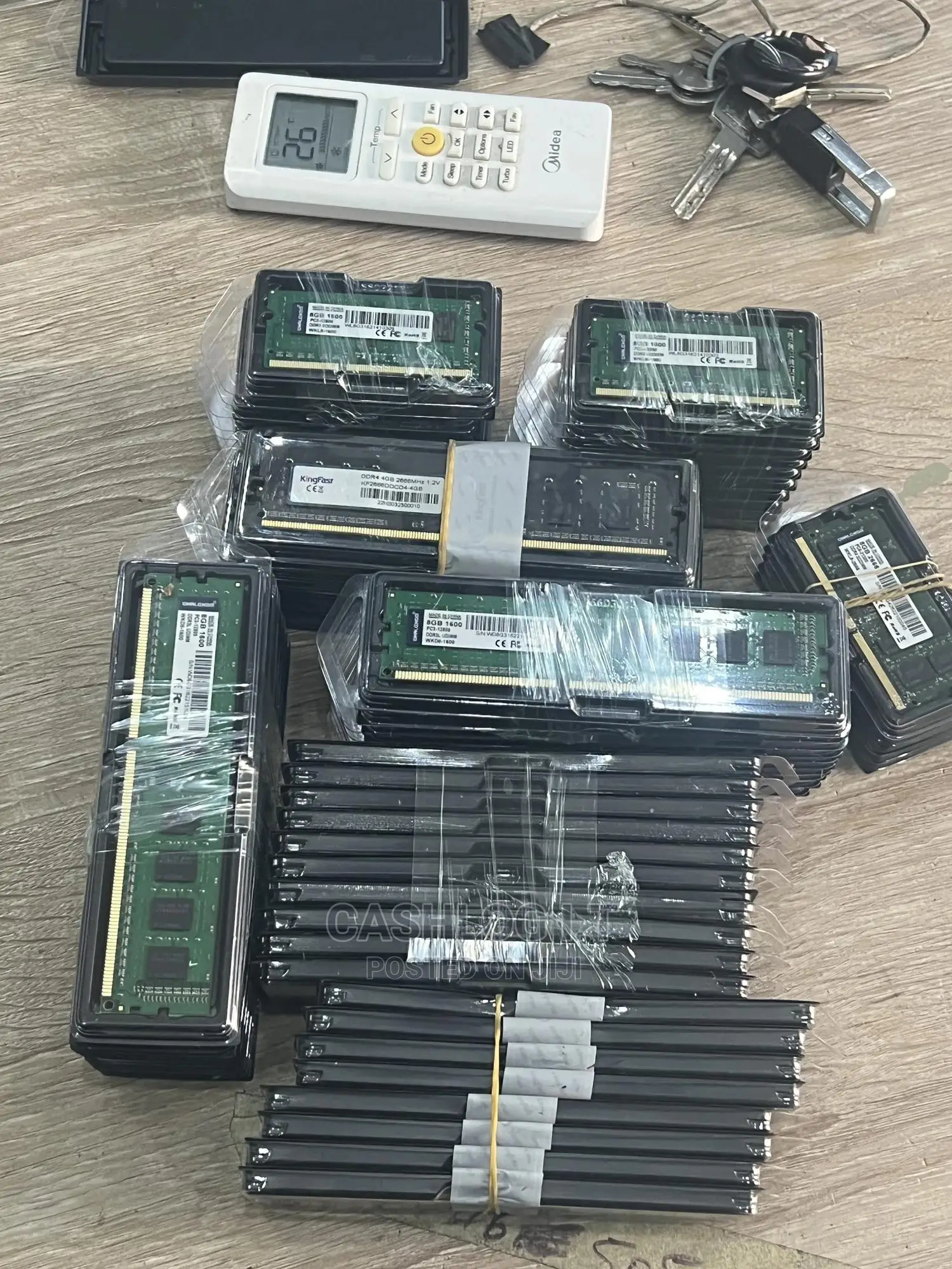 Desktop Computer Memory 4gb 8gb/16gb