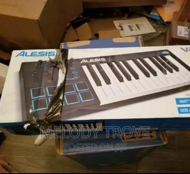 Alesis V25 Studio Mini Keyboard