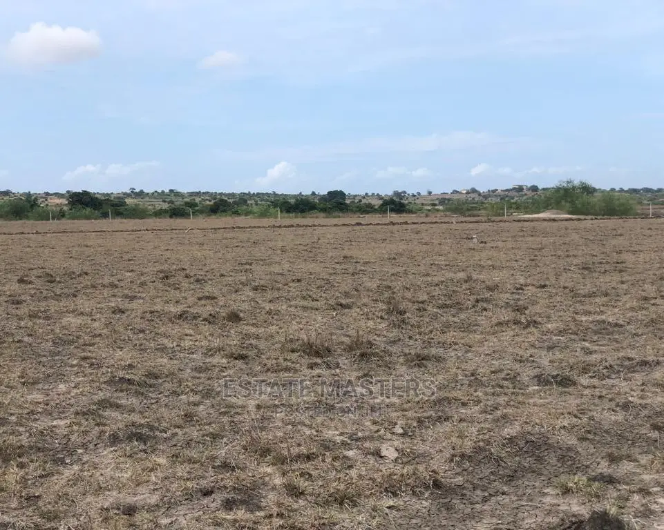 Magnanimous and Special Estate Lands
