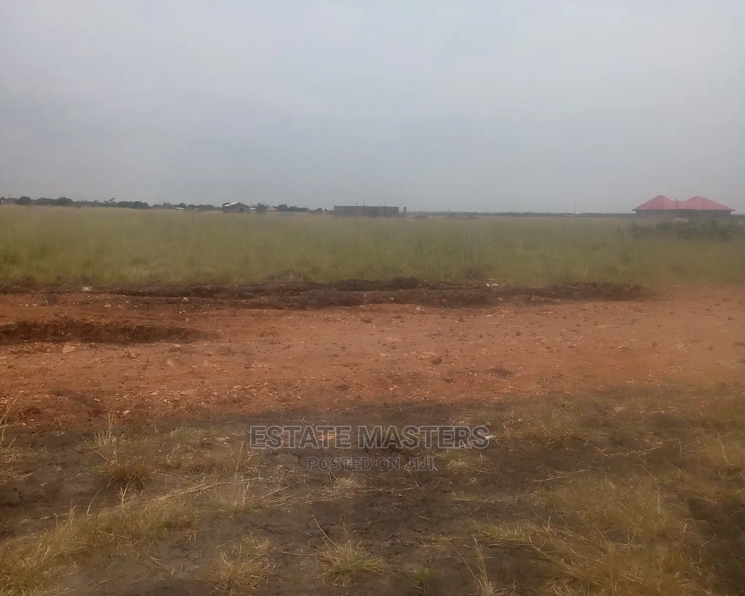 Magnanimous and Special Estate Lands
