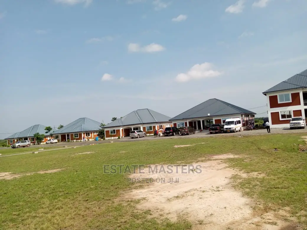 Highly Beneficial Estate Land for Sale