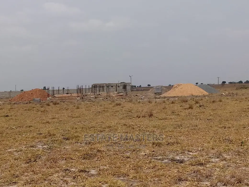 Highly Beneficial Estate Land for Sale