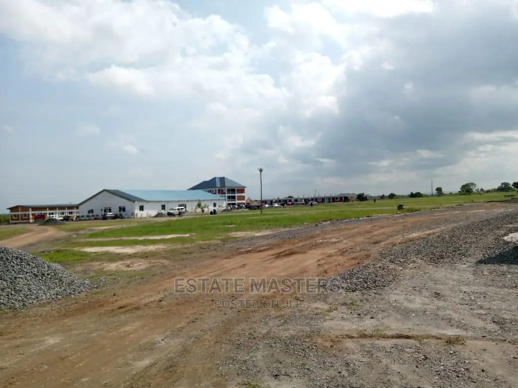 Finnest Place to Acquire a Land