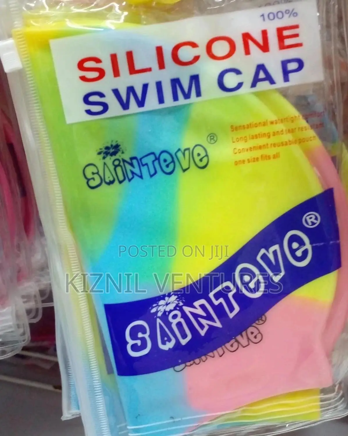 Swimming Cap