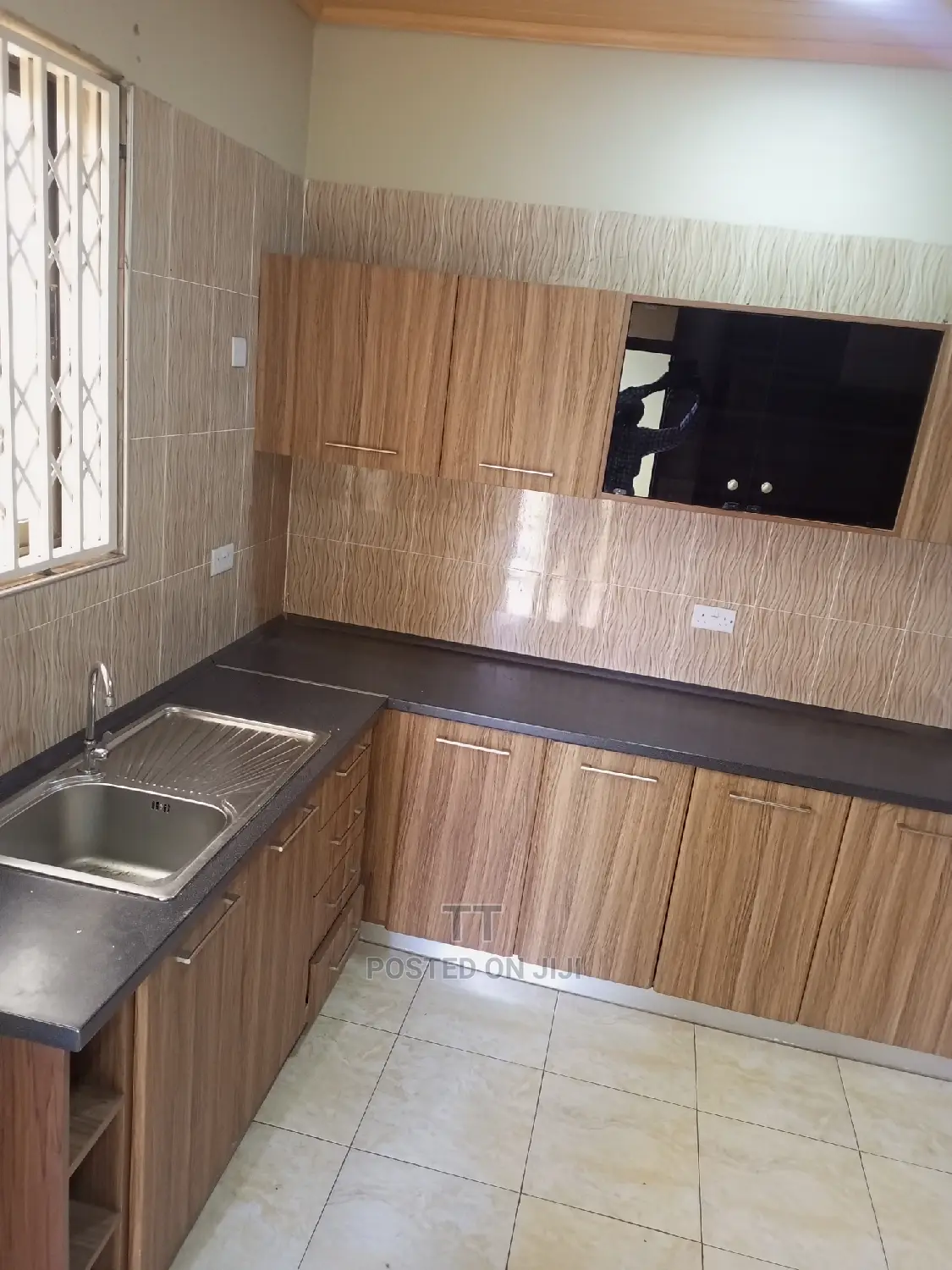 2bdrm Apartment in Teshie Lekma for rent