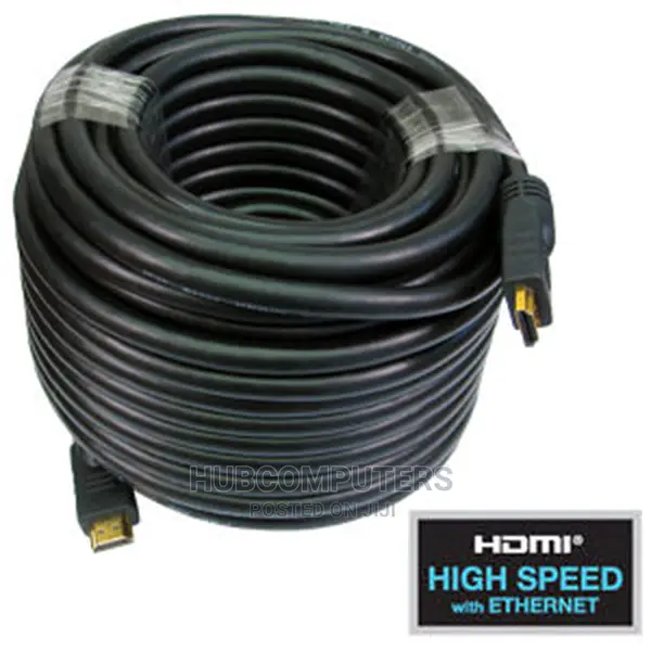 Uhd Hdmi Cable 50m (Optical)
