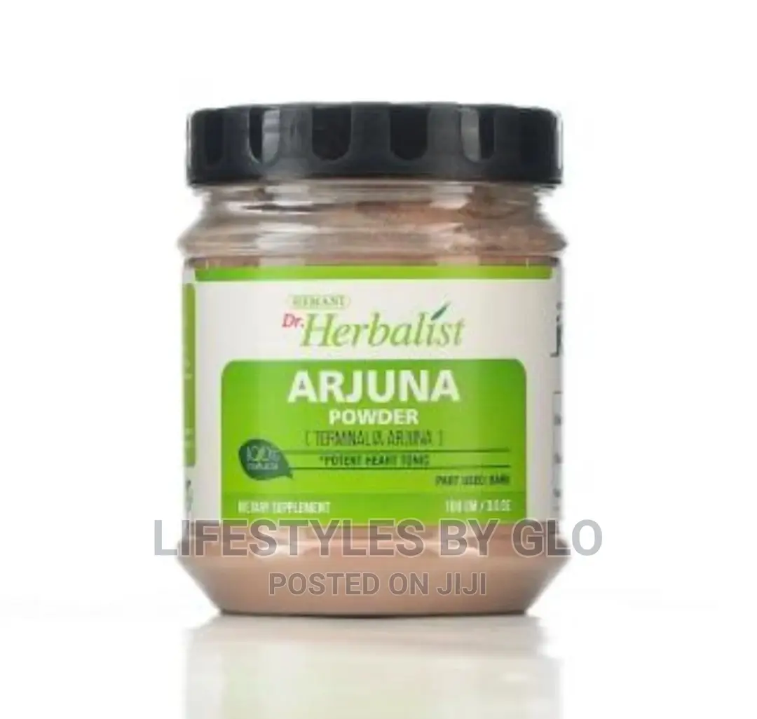Arjuna Powder (Organic)