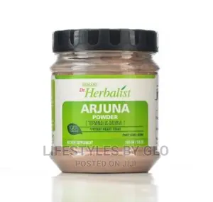 Arjuna Powder (Organic)