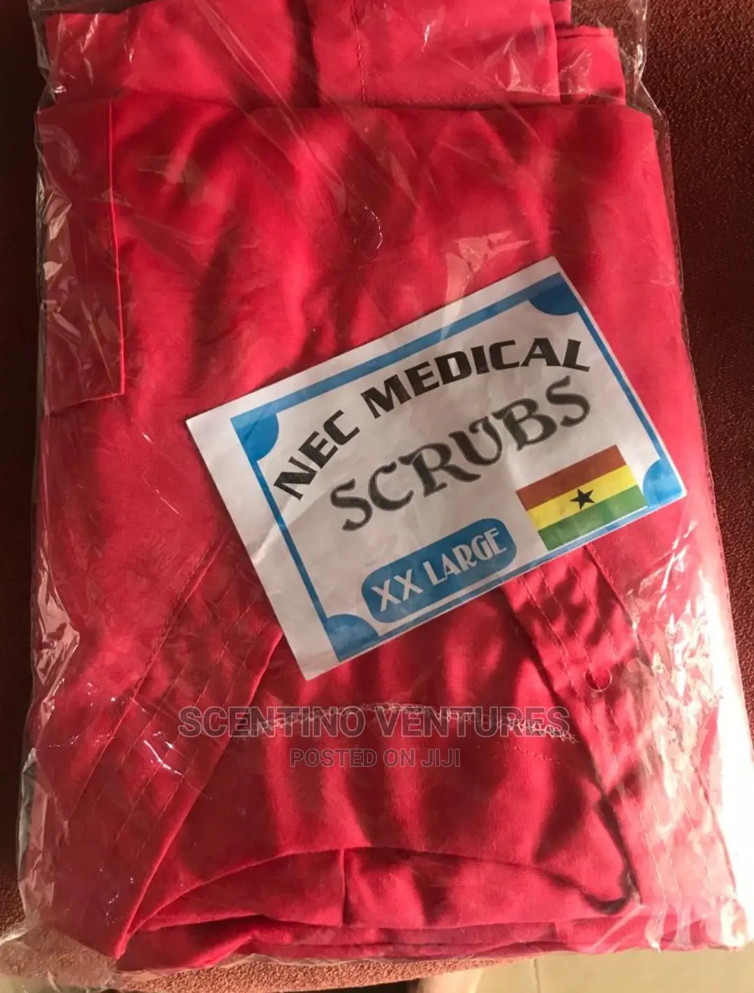 Medical Scrubs All Sizes
