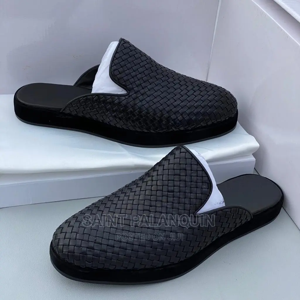Original Half Shoe