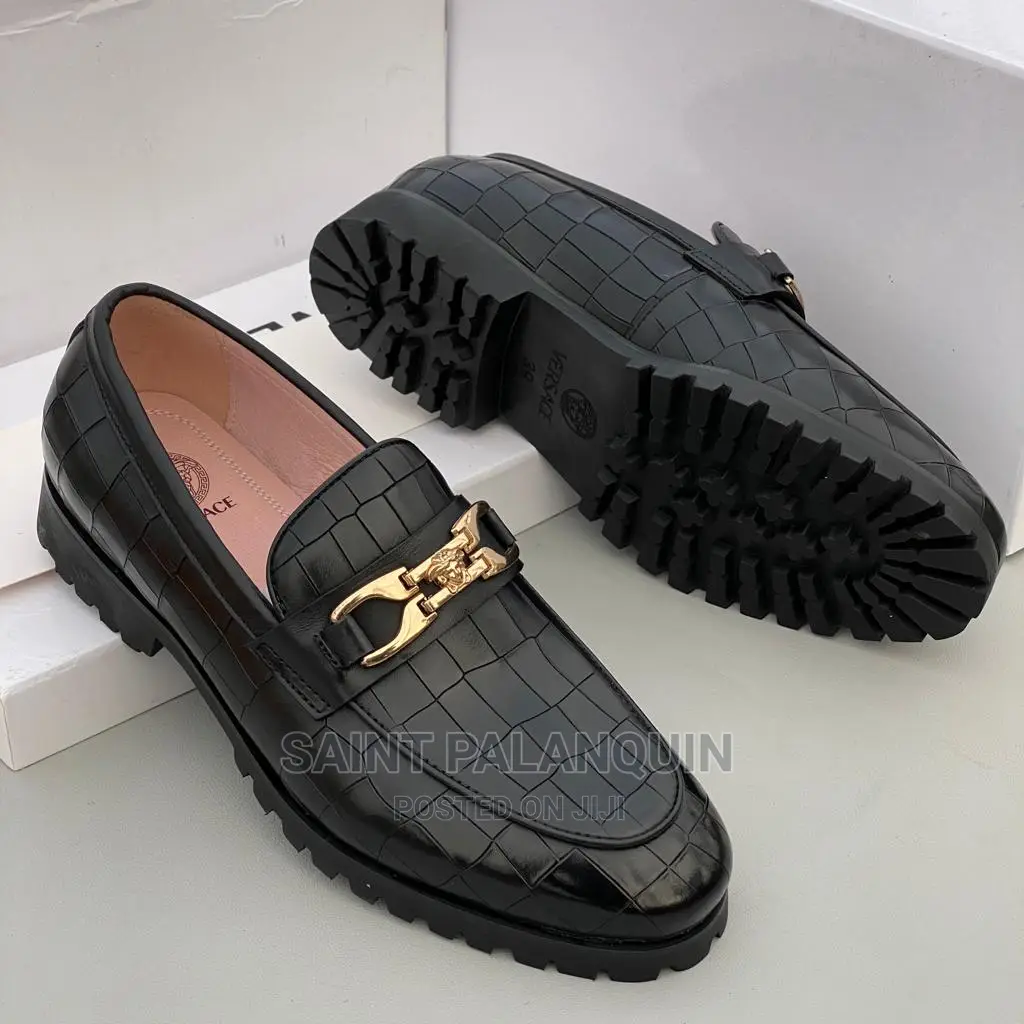 Versace Quality Wear
