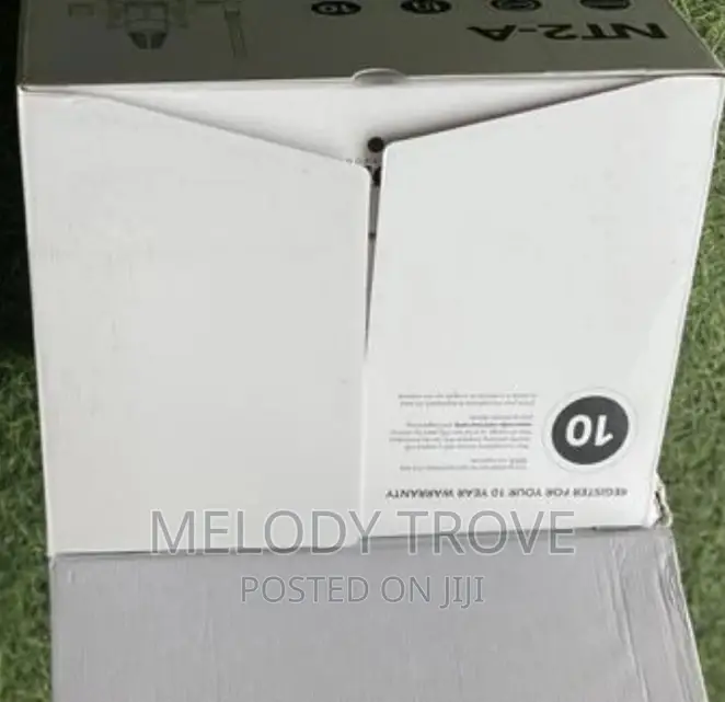Rode Nt2-a Studio Condenser Microphone