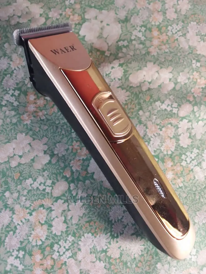 Personal Beard Trimmer Hair Clipper