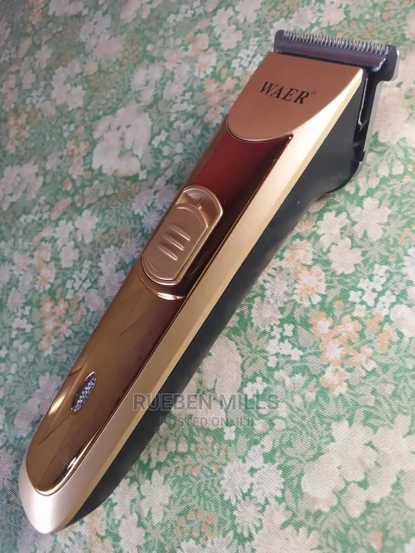 Personal Beard Trimmer Hair Clipper