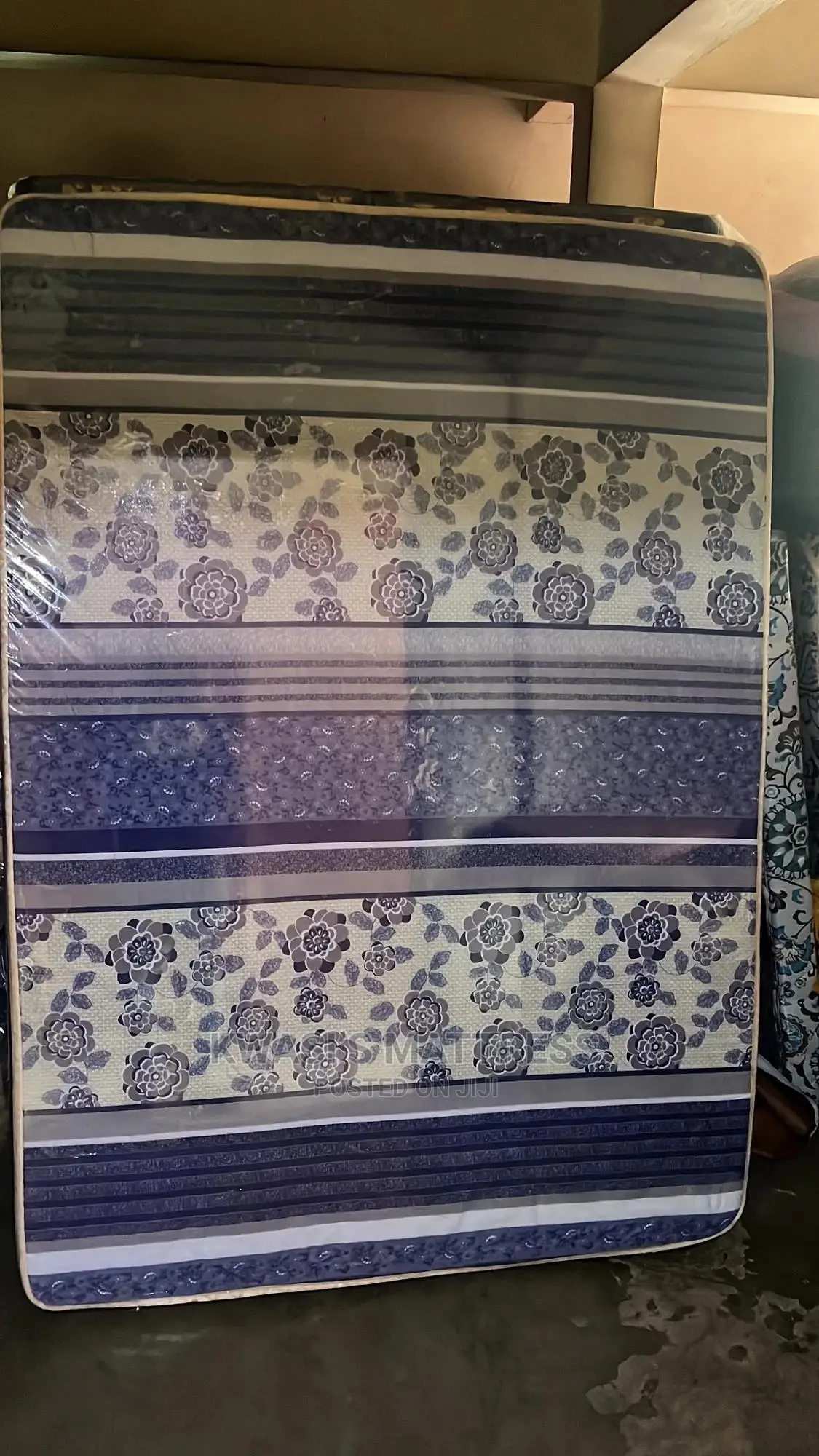 Double Mattress