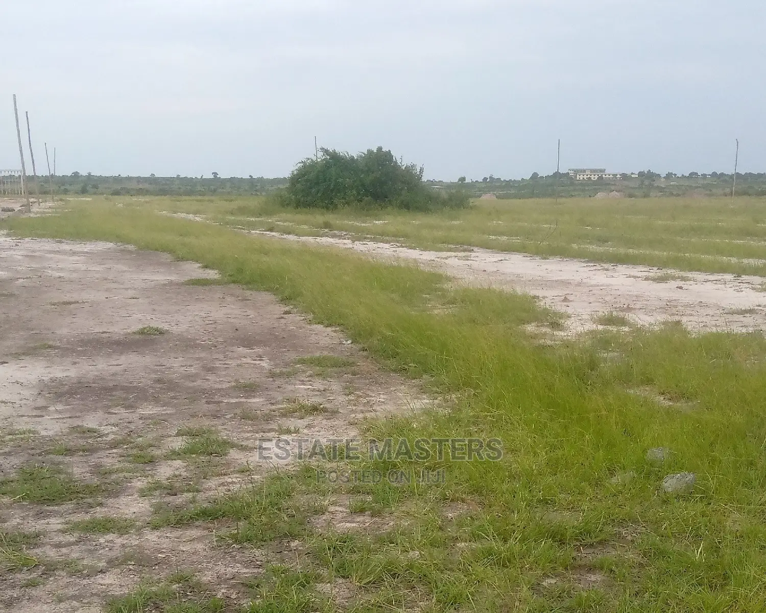 Well Attested Lands : Affordable