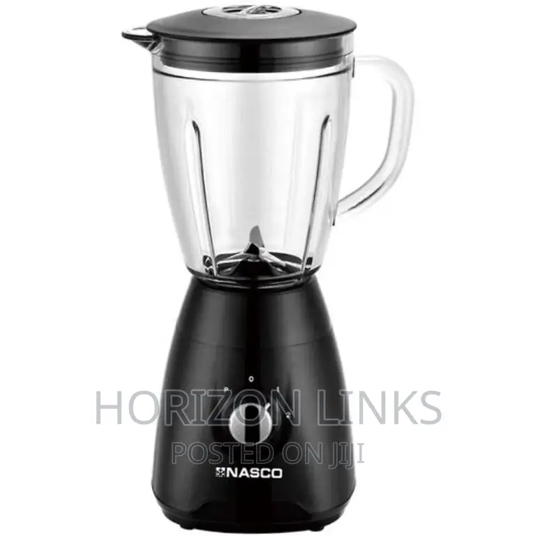 Nasco BL9295-A 1.5 Liters Stand Blender