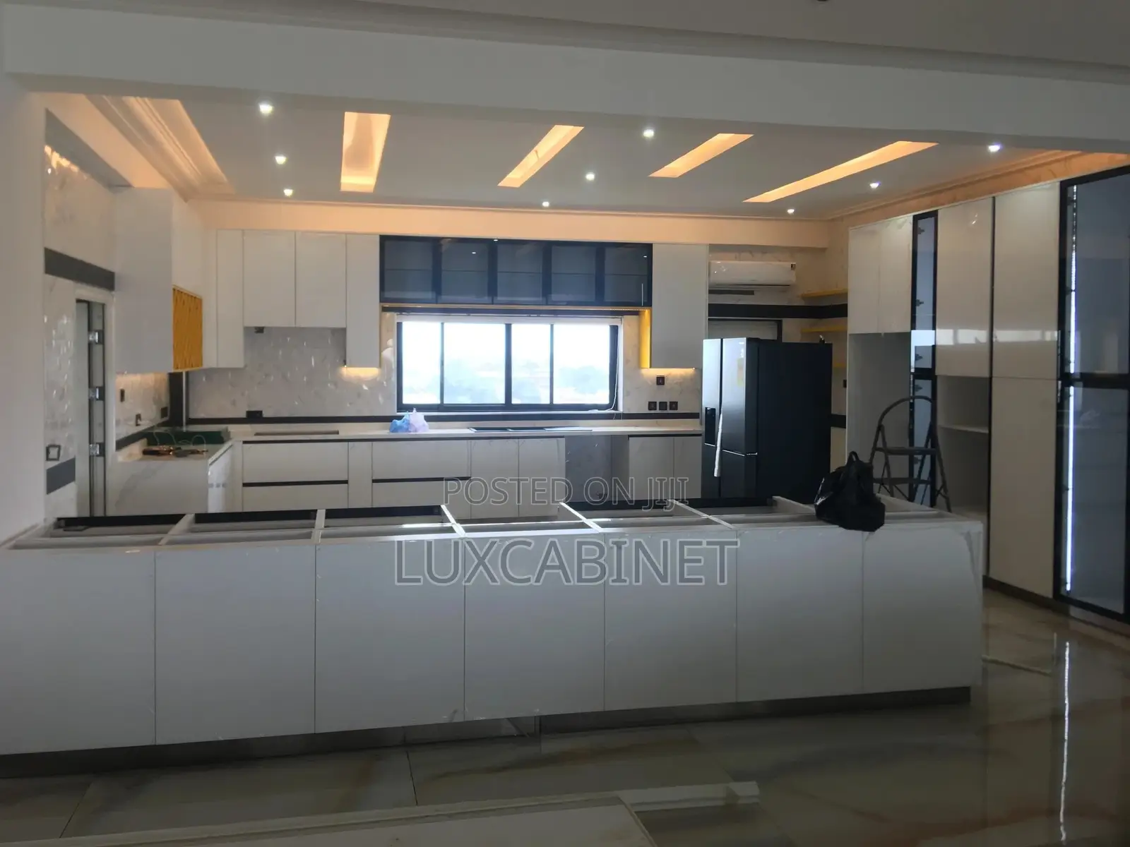 Highest Quality Kitchen Cabinets