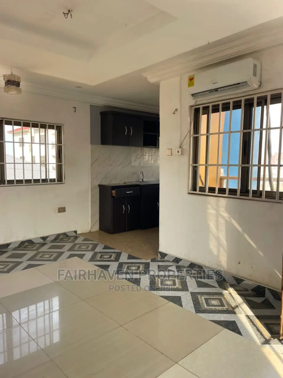 1bdrm Apartment in Tseaddo, Teshie for rent