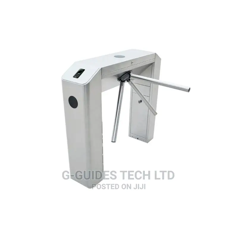 ZKTECO TS2022 Pro Series Tripod Turnstile