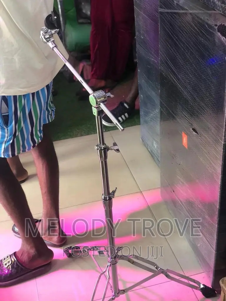 Cymbal Stand