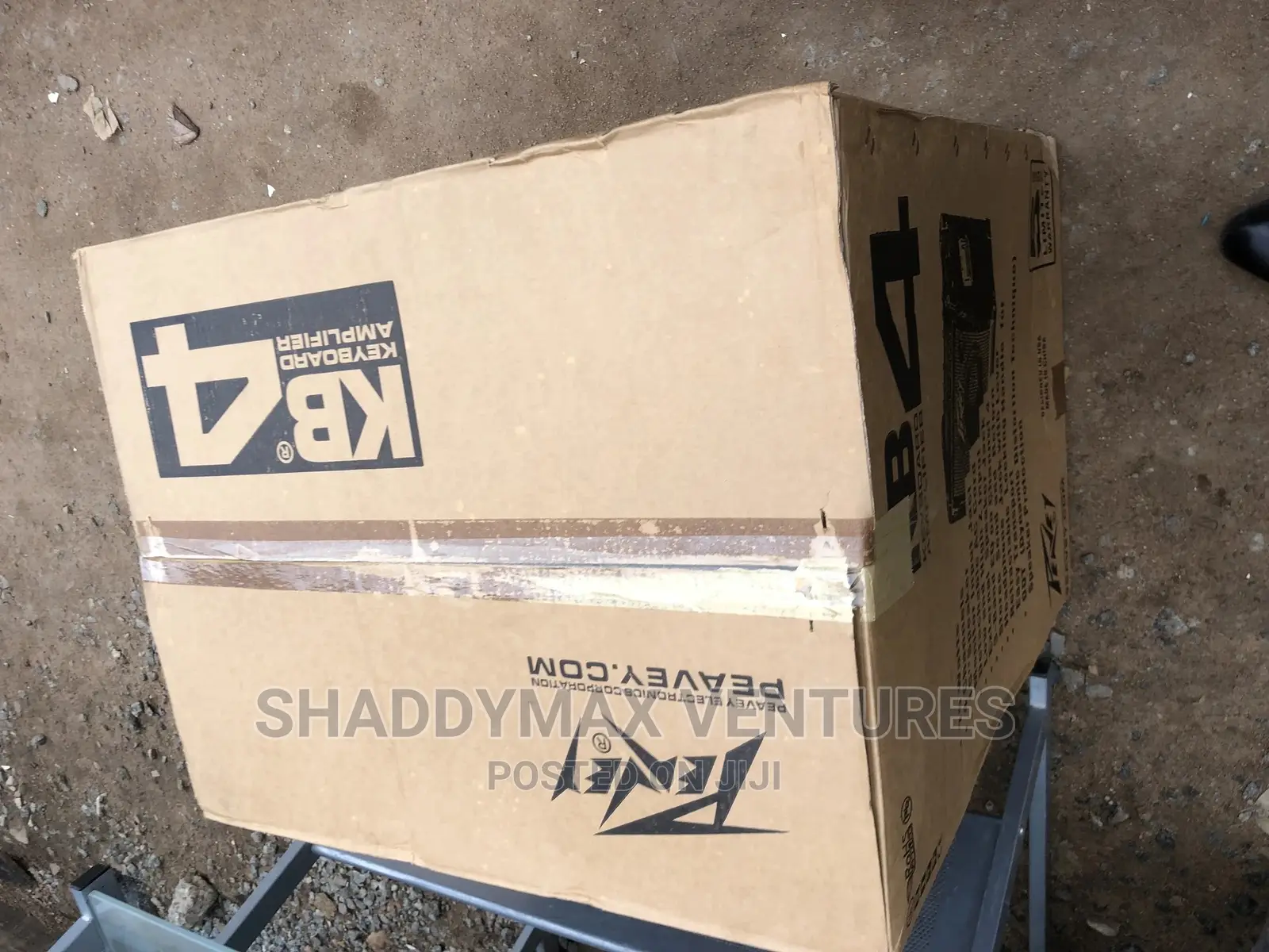 PEVEY KB 4 Keyboard Combo