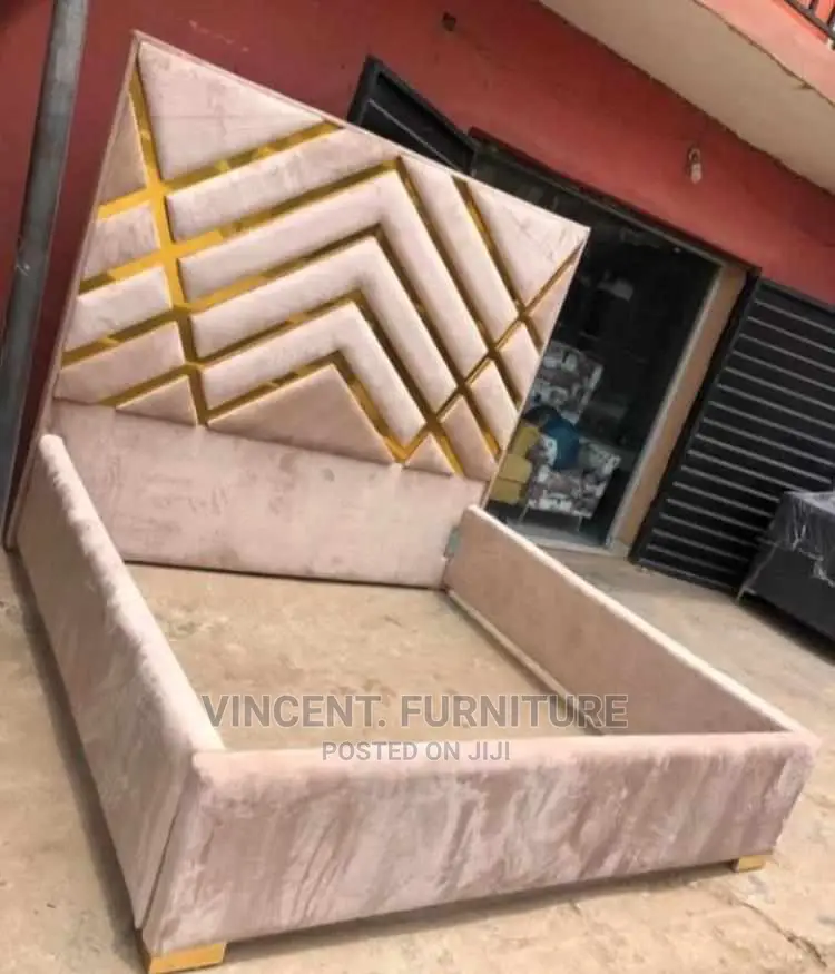 Queen Size Bed Available