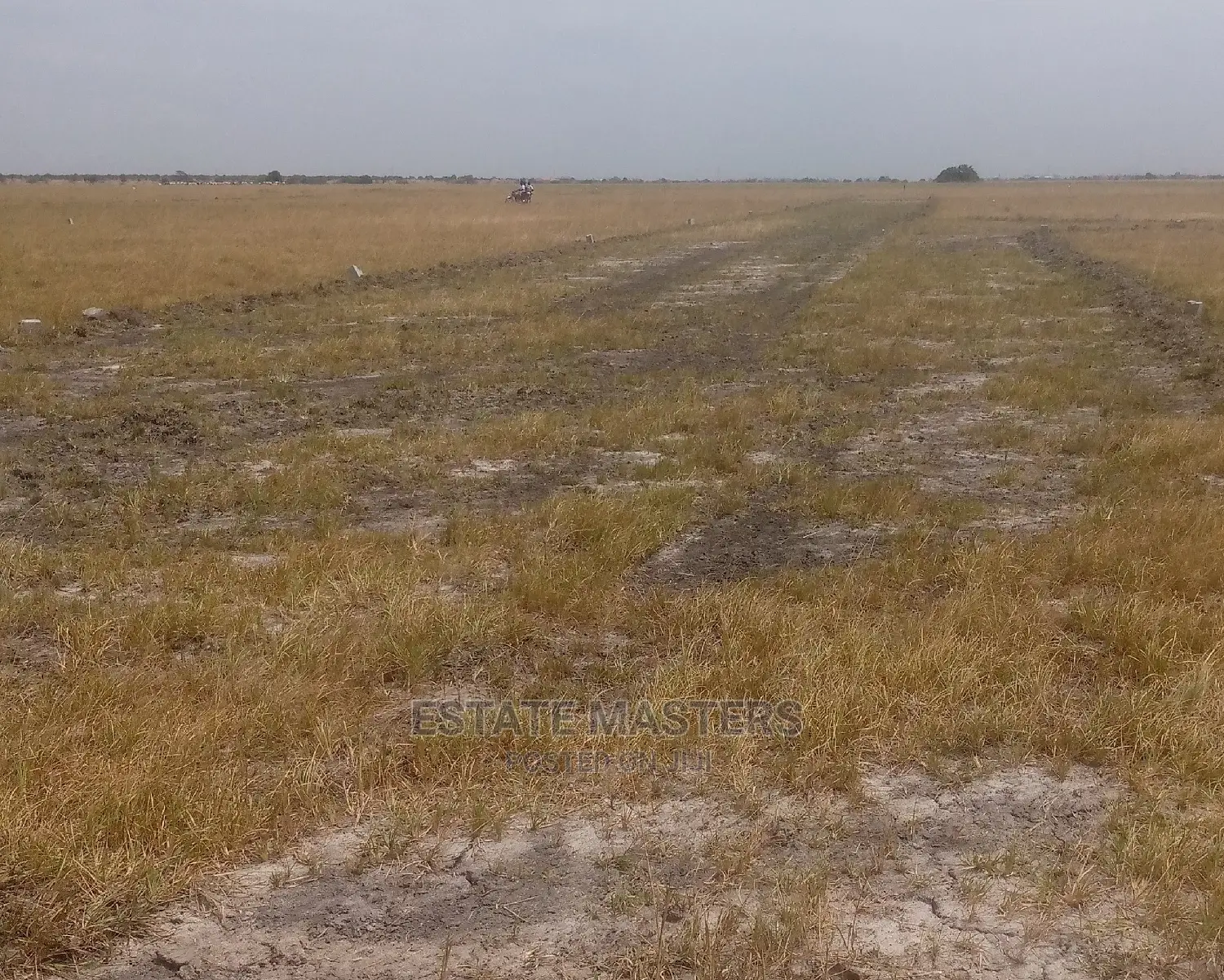 Acquire a Titled Land With Ease.