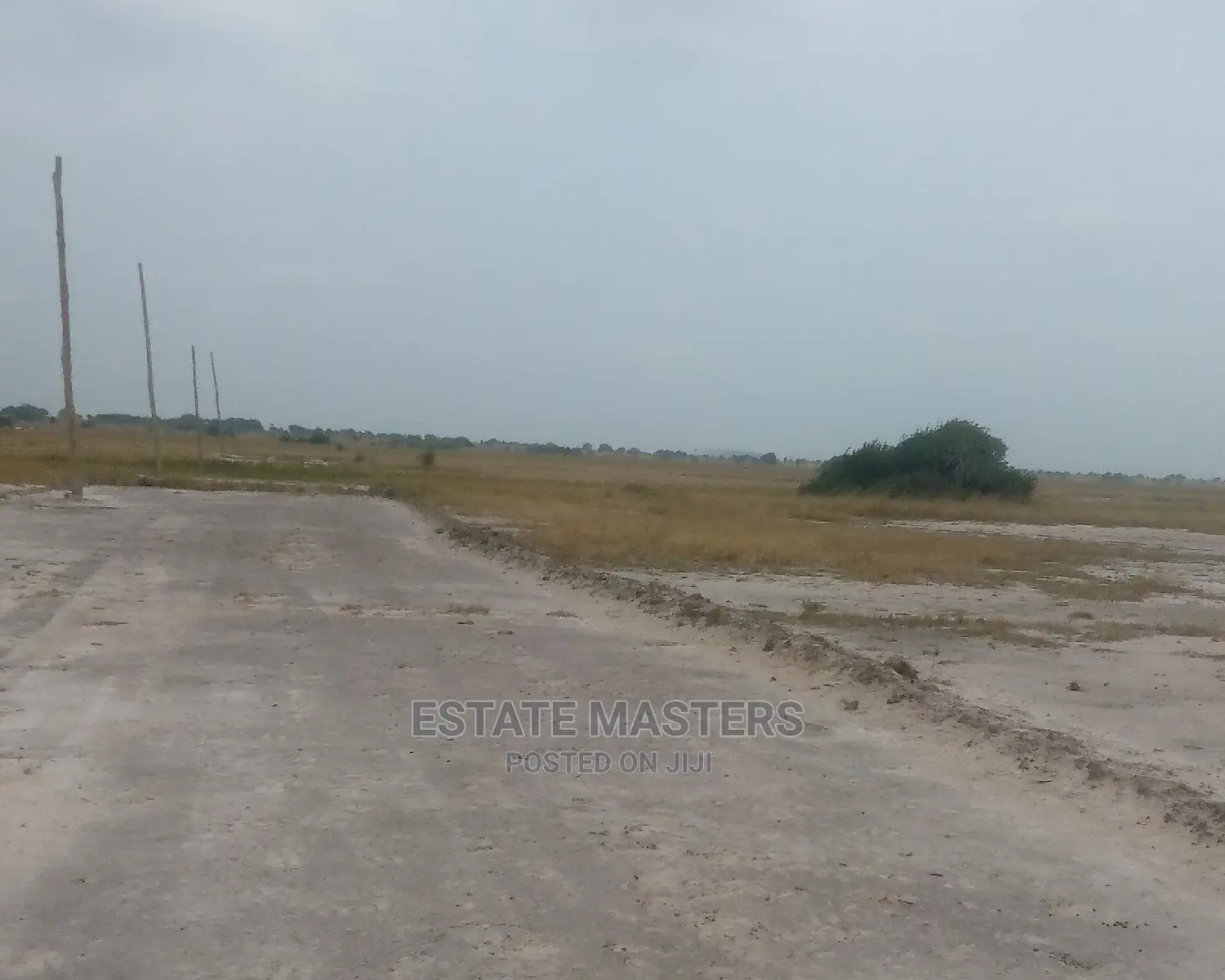 Titled Residential Lands for Sale