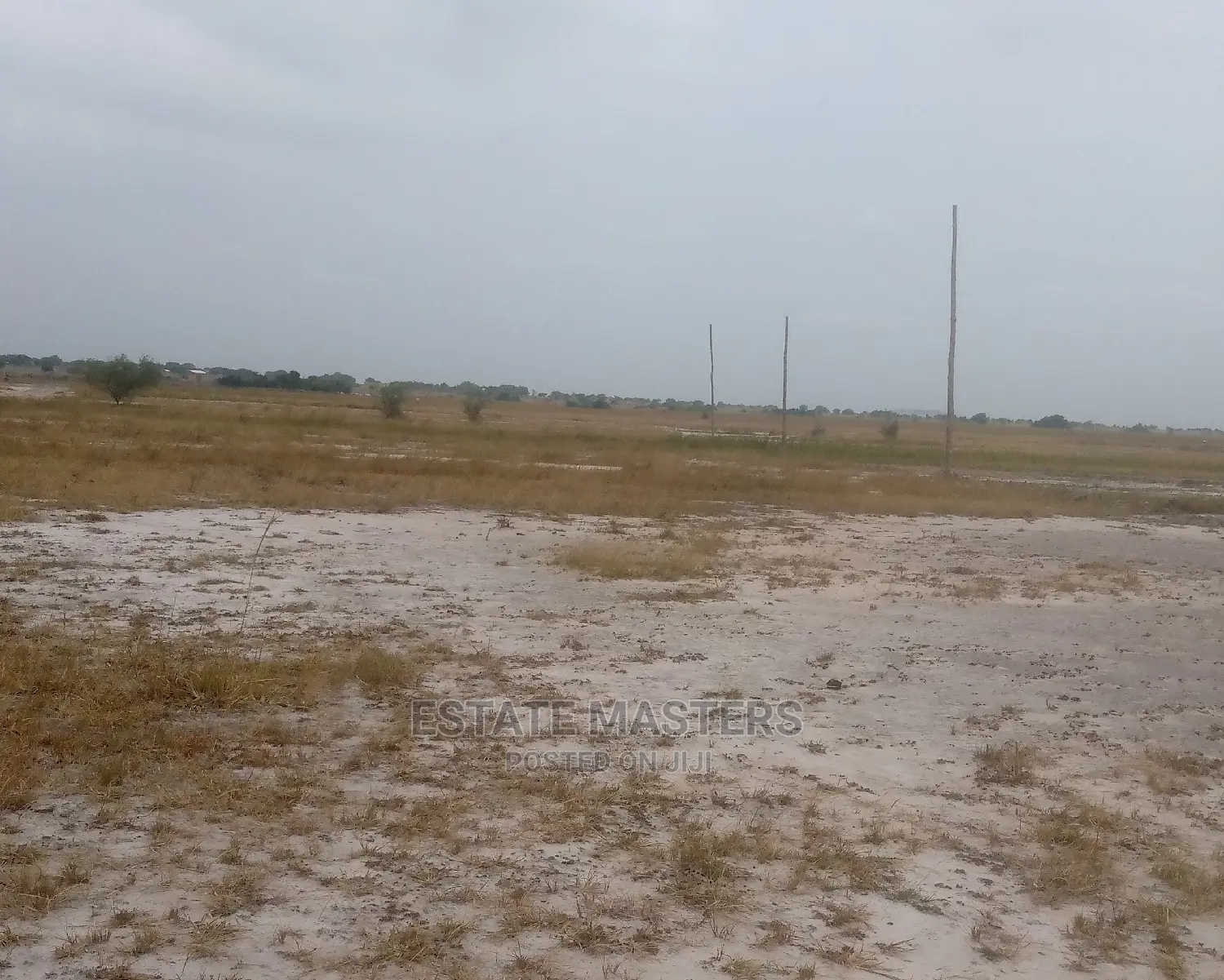 Authentic Certified Lands for Sale