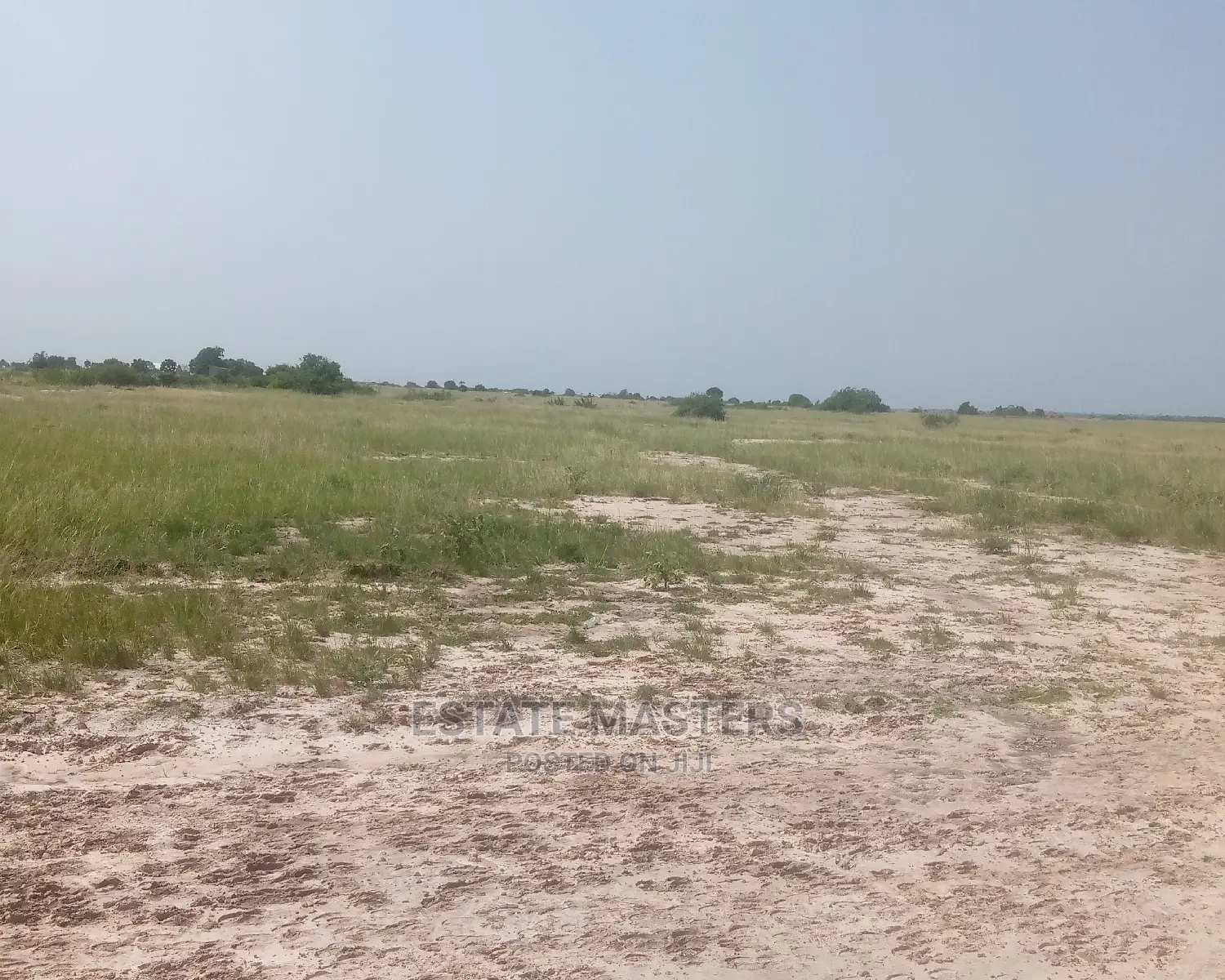 Legally Registered Lands : Affordable