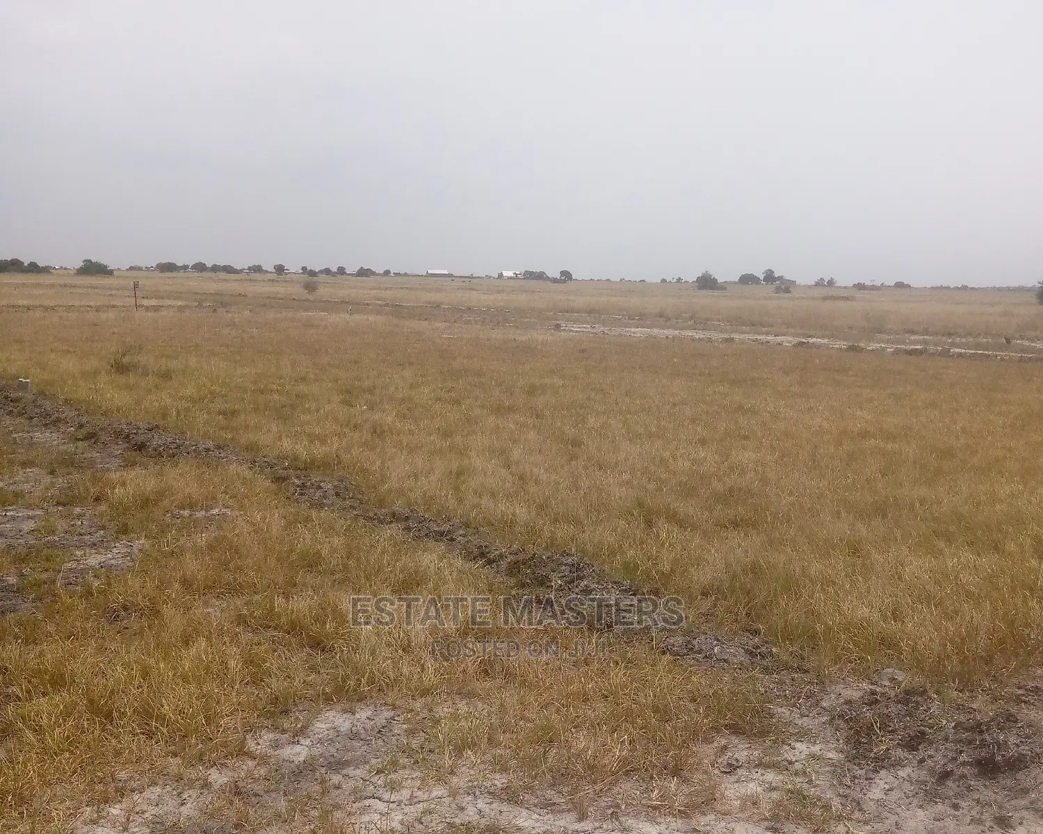 Secure a Classic Plot of Land