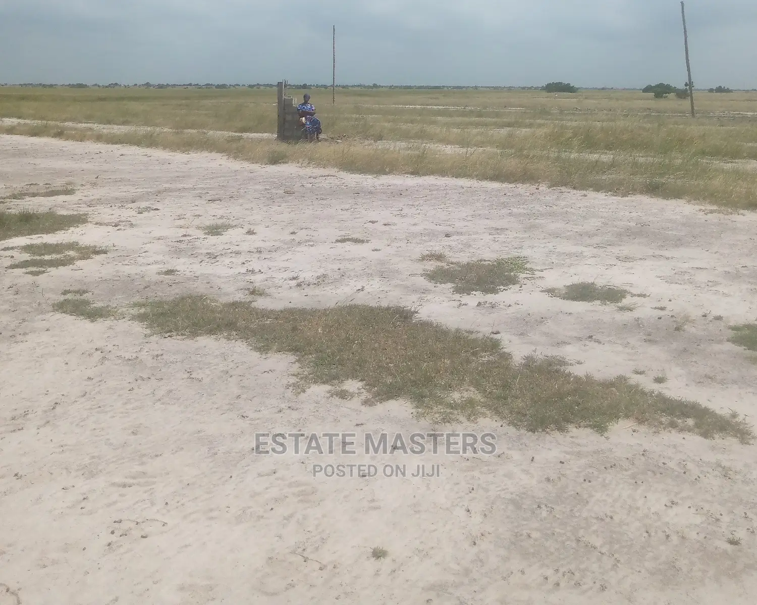 Legitimate and Titled Lands: Affordable