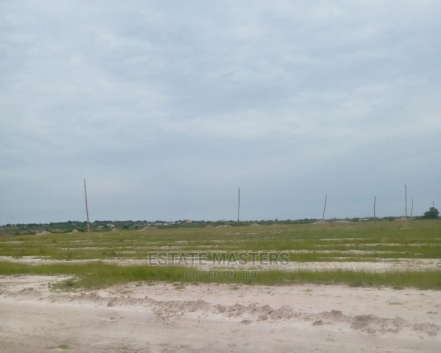 Legitimate and Titled Lands: Affordable