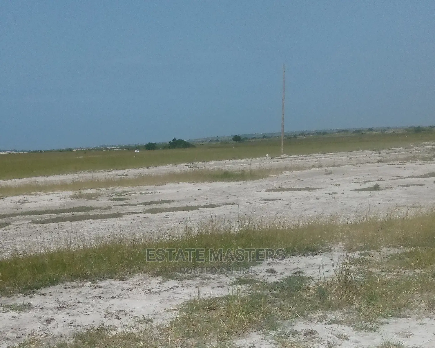 Acquire a Fully Serviced Land