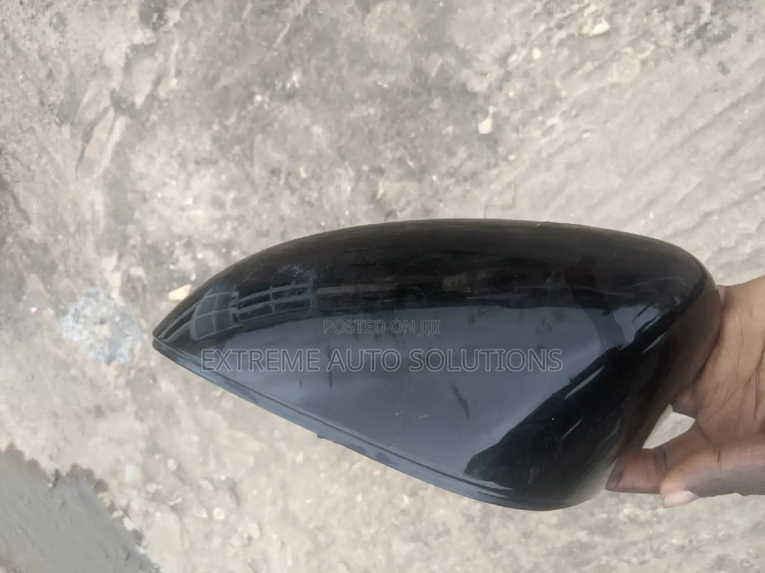 Honda Accord 2019 Driving Mirror Cover