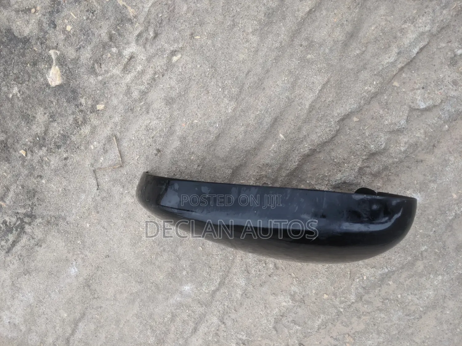 Honda Accord 2019 Driving Mirror Cover